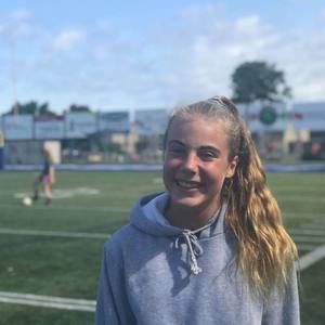 Meet your Posher, Justine